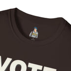 Your Rights Depend on You T-Shirt