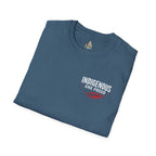 Indigenous Pride Unisex T-shirt