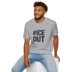 #ICE OUT T-Shirt