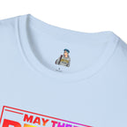 May The Pride Be With You T-Shirt