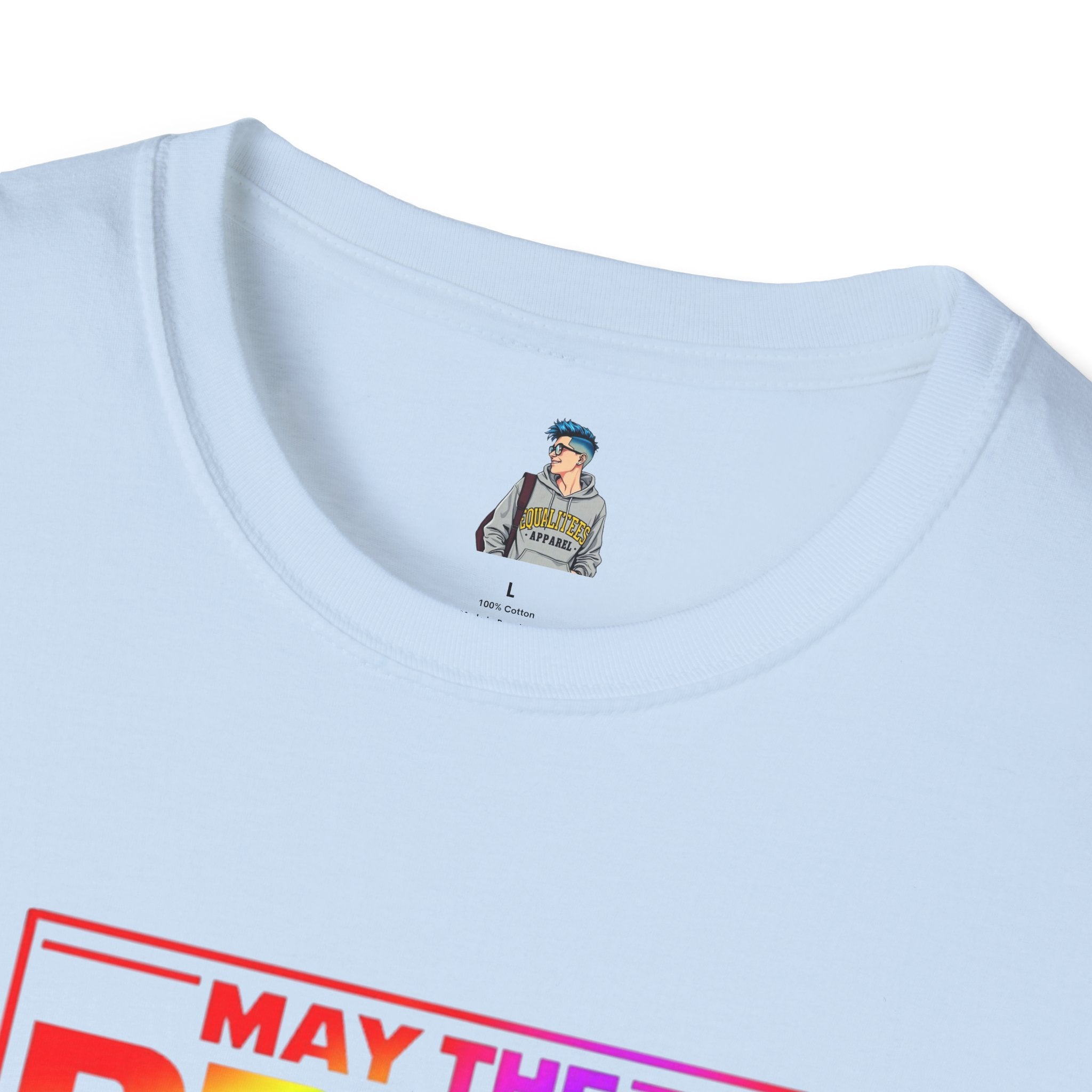 May The Pride Be With You T-Shirt
