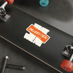 Die-Cut Stickers - Project 2025-You Get What You Vote For