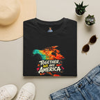 Together We Are America T-Shirt