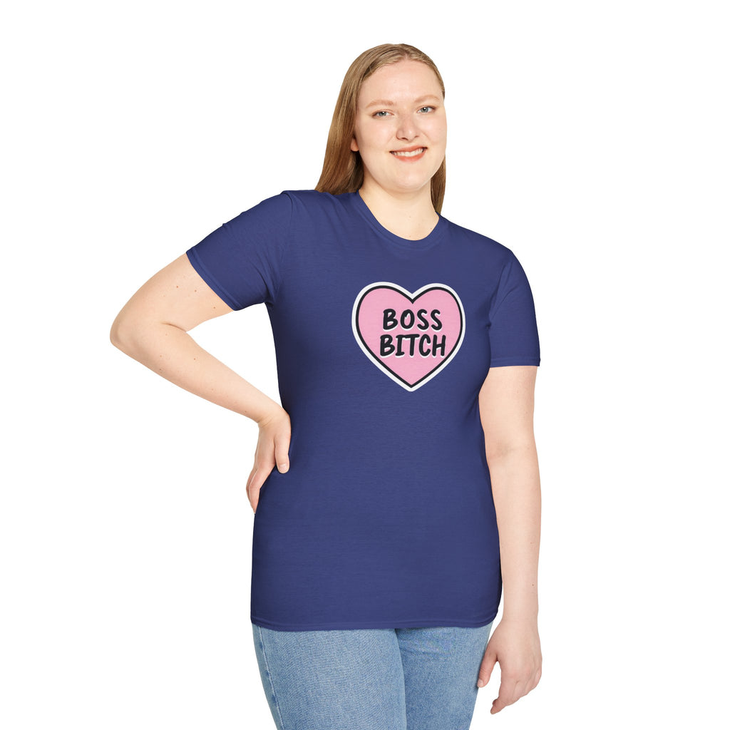 Boss Bitch T-Shirt