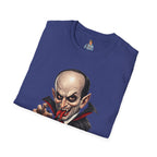 “Shut up, you ugly fuck” Funny graphic tee