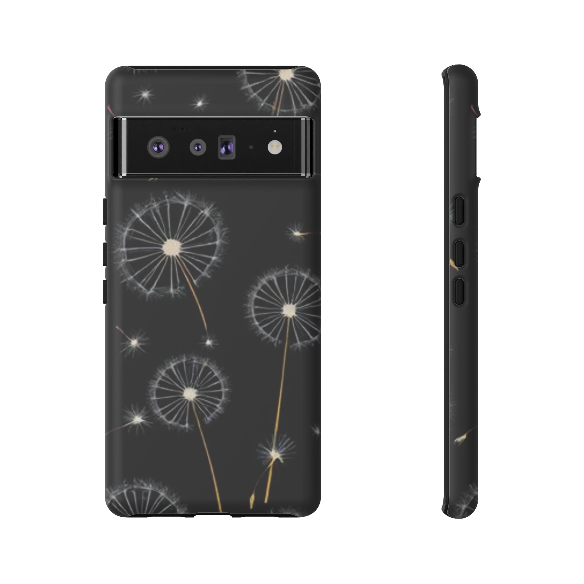 Dandelion Wishes Tough Case for Android