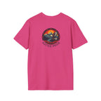 Native Pride Unisex Softstyle T-Shirt