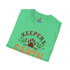 Keepers of the Earth T-Shirt