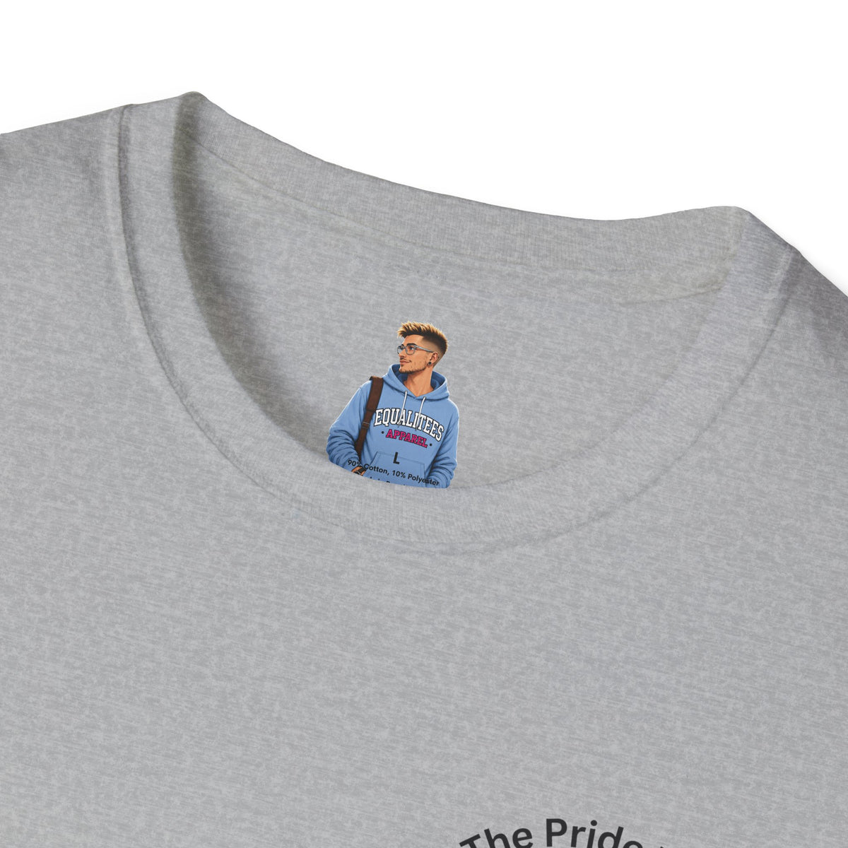 Pride Tree Las Vegas T-Shirt