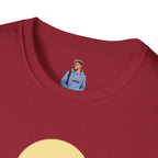 Mountain Sunrise Unisex T-Shirt