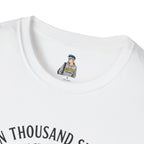 Earth and Environmental Awareness T-Shirt