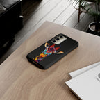 Giraffe Tough Case For Android & iPhone