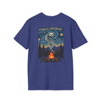 Raised by Storytellers Native Pride T-Shirt