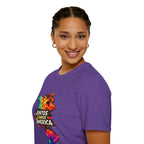 Juntos Somos América T-Shirt