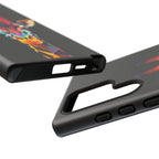 Giraffe Tough Case For Android & iPhone