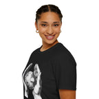 Earth in Your Hands T-Shirt — Protect the Planet Graphic Tee