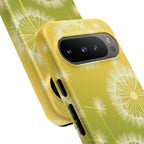 Dandelion Breeze Tough Case for Android