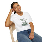 Keepers Of the Earth Turtle T-shirt