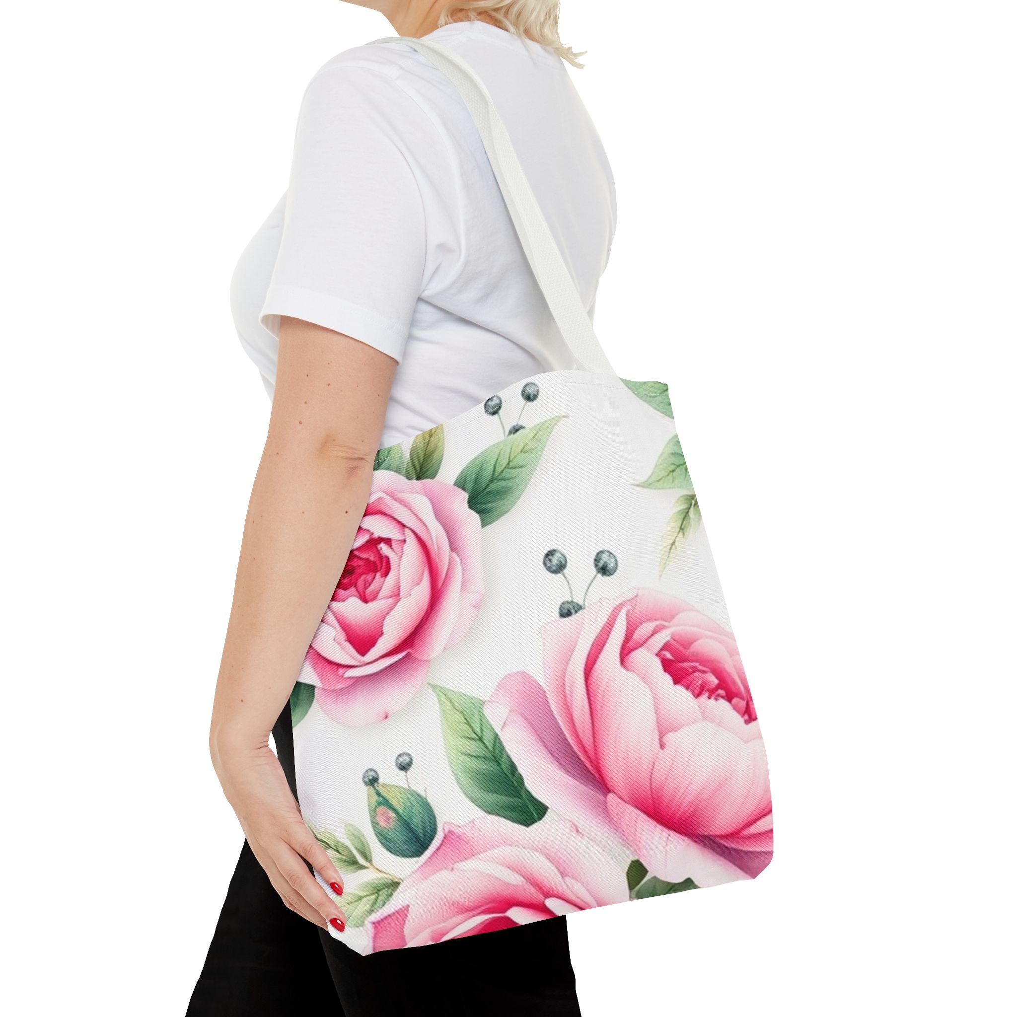 Floral Pattern Design - Perfect for Activists and Freedom Lovers