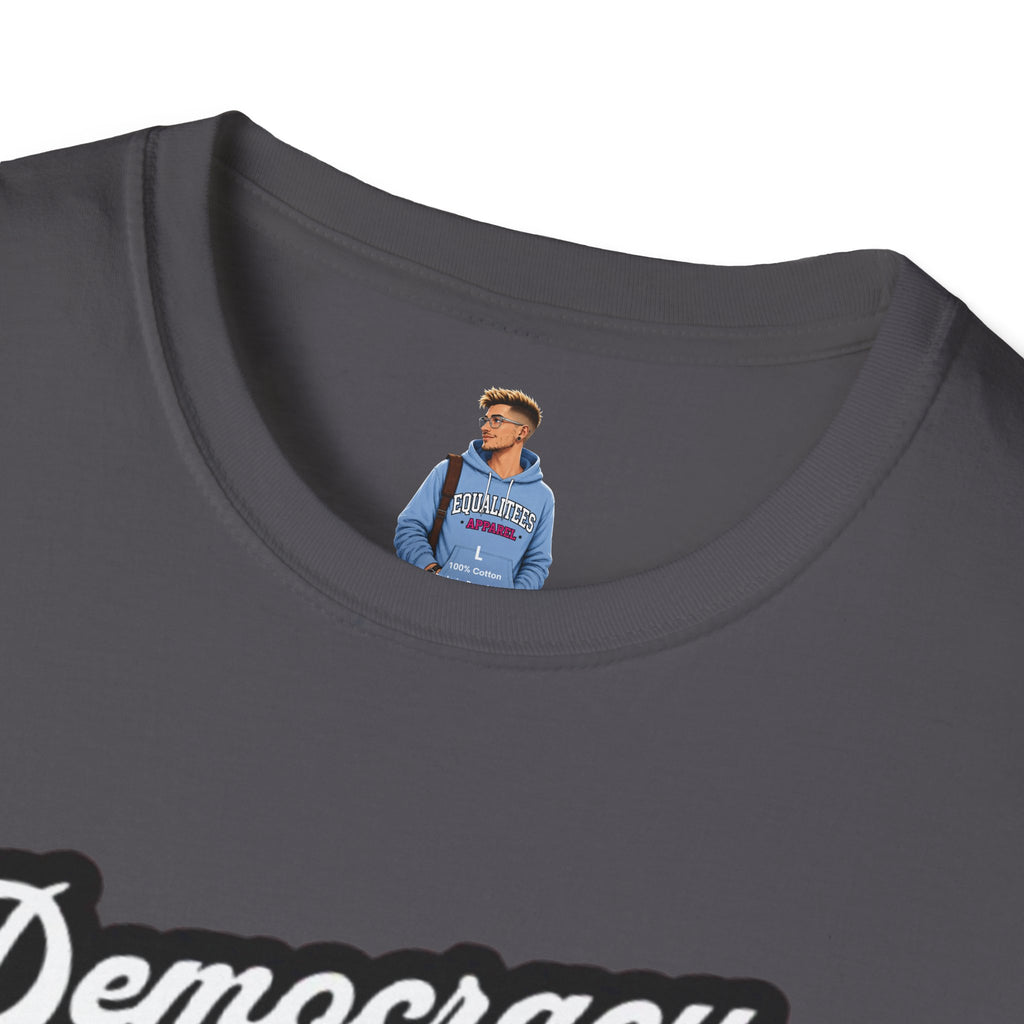 Democracy Matters T-shirt