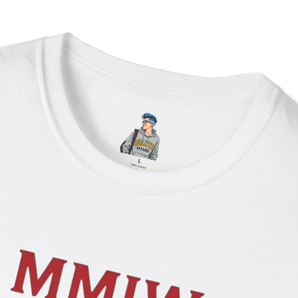 MMIW Awareness Unisex T-Shirt