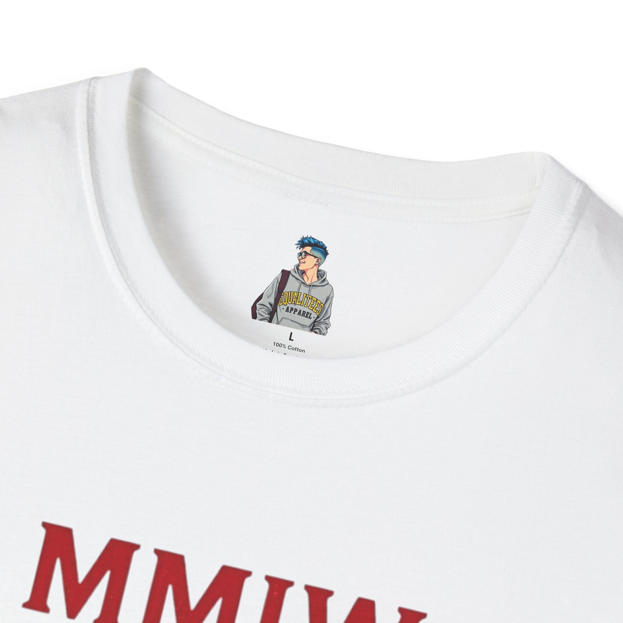 MMIW Awareness Unisex T-Shirt