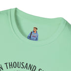 Earth and Environmental Awareness T-Shirt
