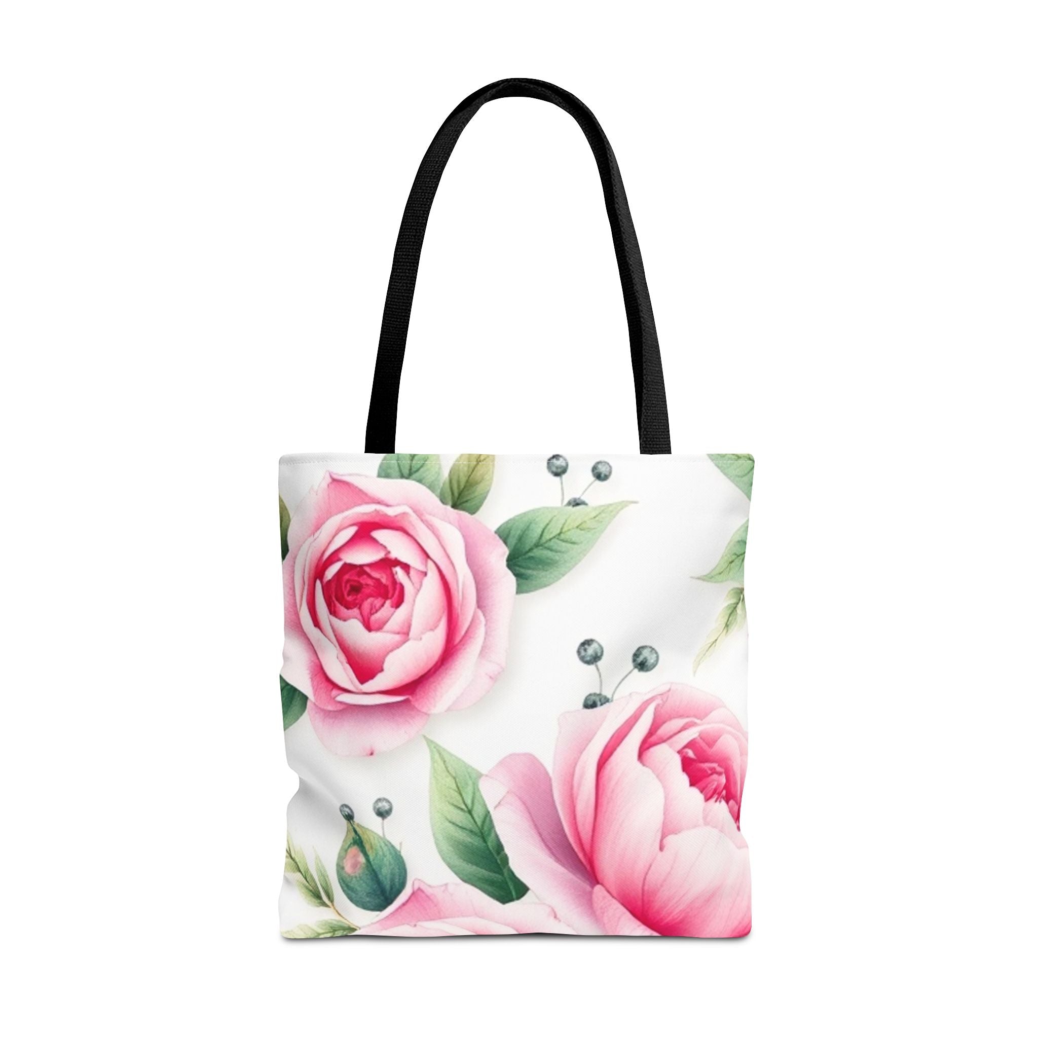 Floral Pattern Design - Perfect for Activists and Freedom Lovers