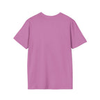Mountain Sunrise Unisex T-Shirt