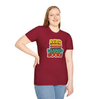 Unisex Softstyle T-Shirt - Read Banned Books