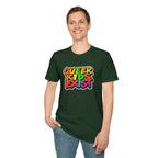 Queer Kids Exist Unisex T-Shirt