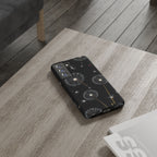 Dandelion Wishes Tough Case for Android