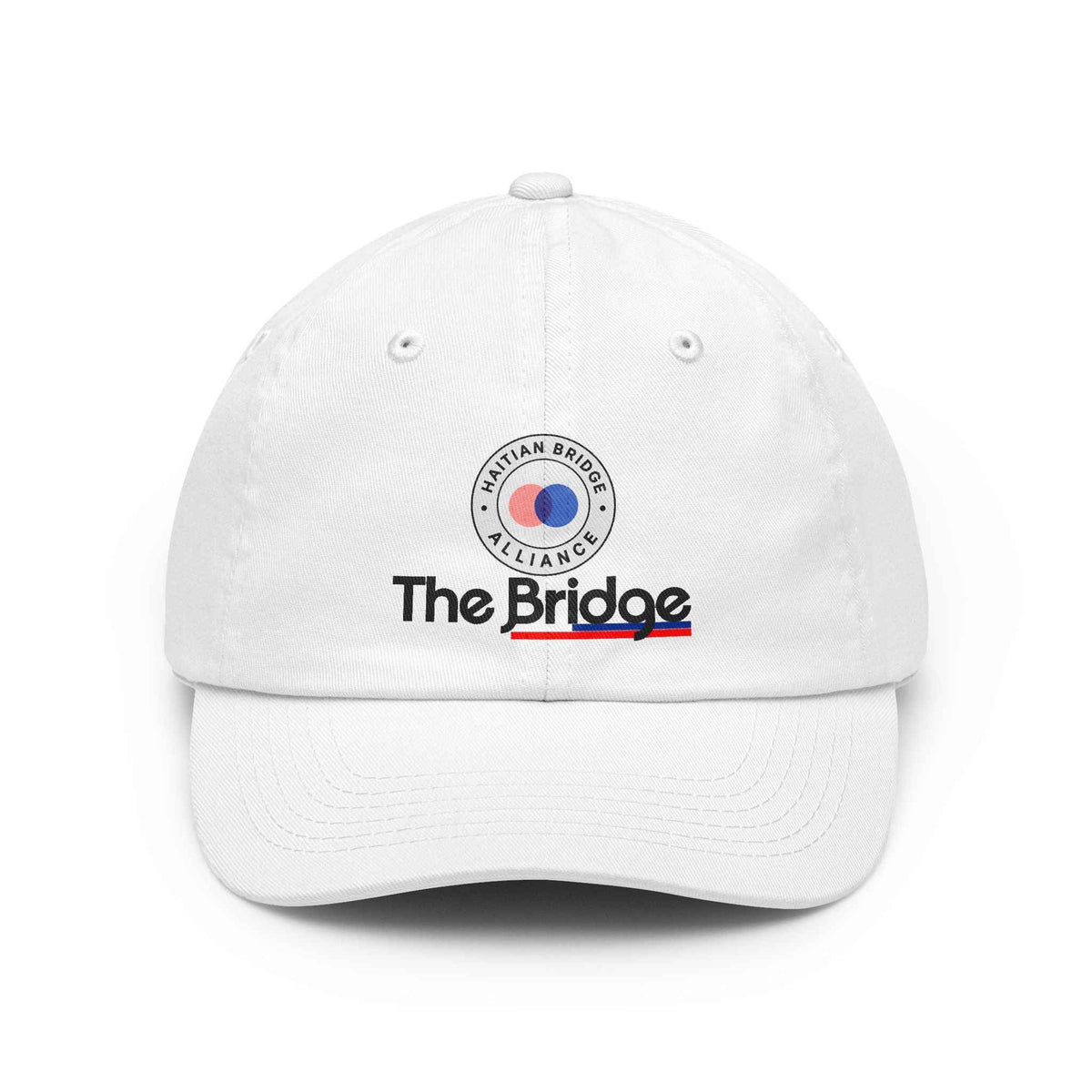 The Haitian Bridge Alliance Ball Cap
