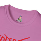Not Tolerated. Celebrated. T-Shirt
