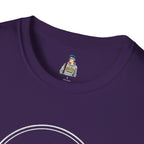 Unisex Incognito Pride T-Shirt - Educate. Advocate. Celebrate.