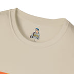 Know That You Are Loved Unisex Softstyle T-Shirt