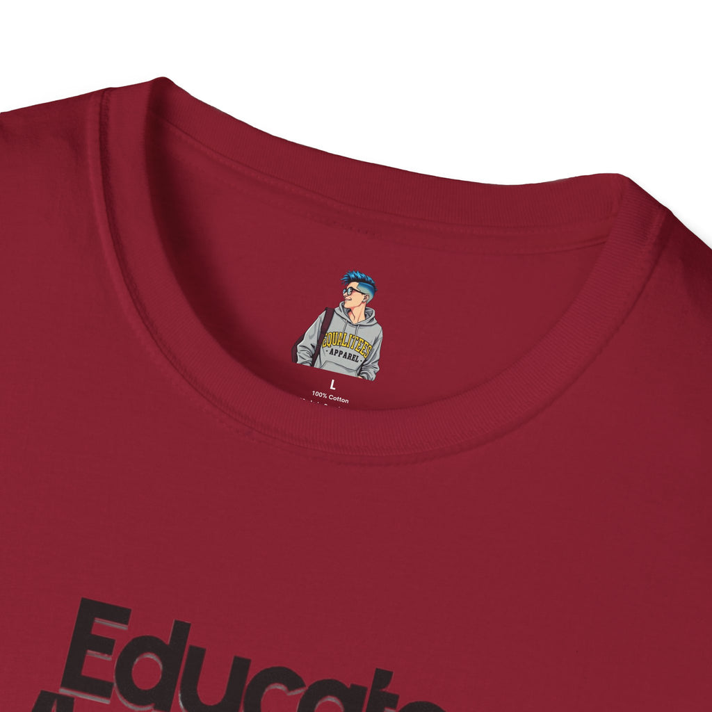 Teacher Advocate T-Shirt