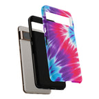 Tie-Dye Tough Case for Android