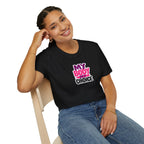 My Body, My Choice' Statement T-Shirt