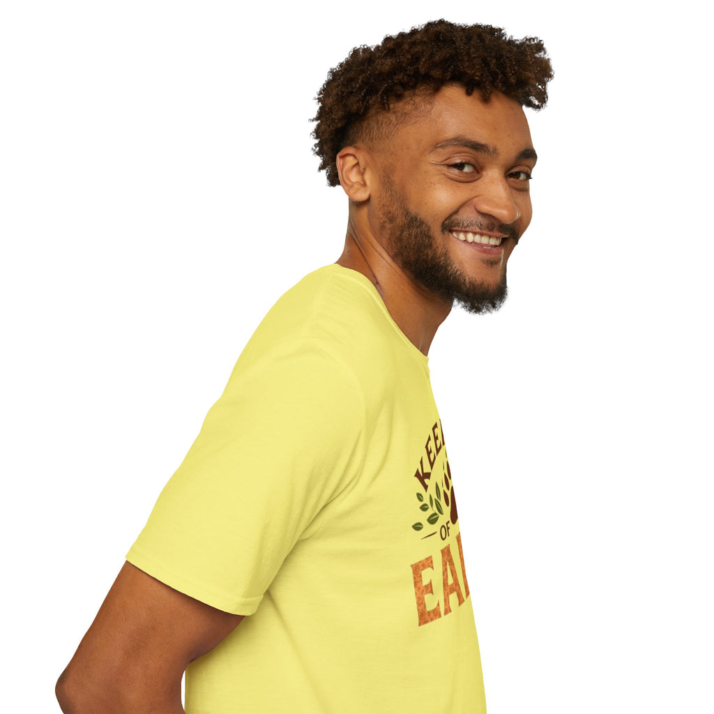 Keepers of the Earth T-Shirt