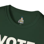 Your Rights Depend on You T-Shirt