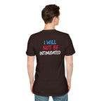 Ballots are Greater Than Bullies T-Shirt
