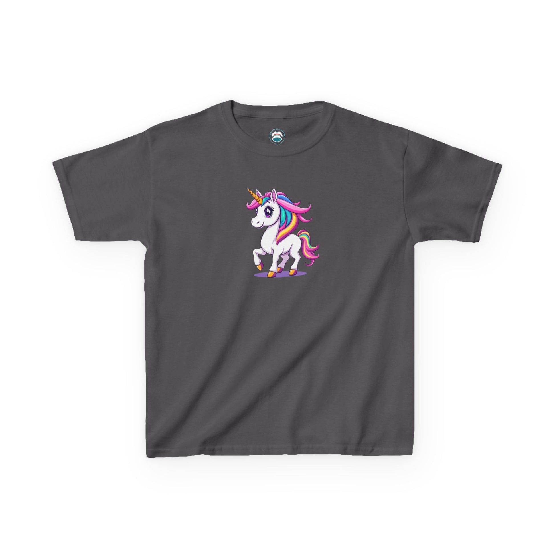 Unicorn Kids Heavy Cotton™ Tee