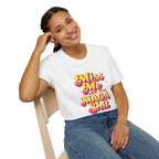 Miss Me With That MAGA T-Shirt