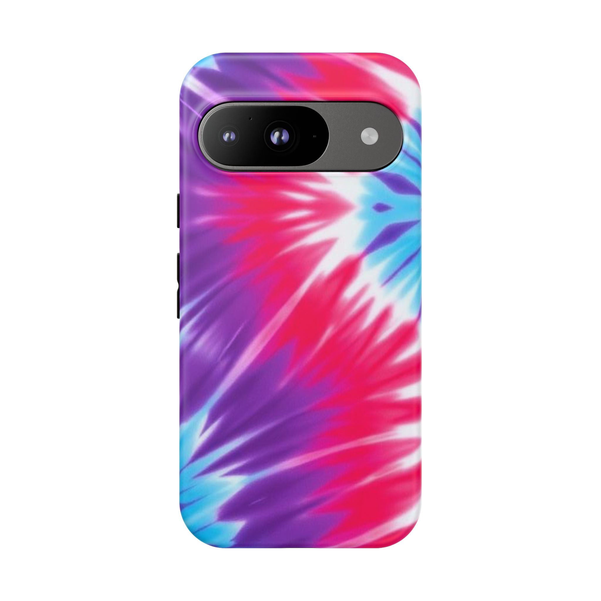 Tie-Dye Tough Case for Android