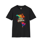 Juntos Somos América T-Shirt