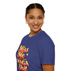 Miss Me With That MAGA T-Shirt