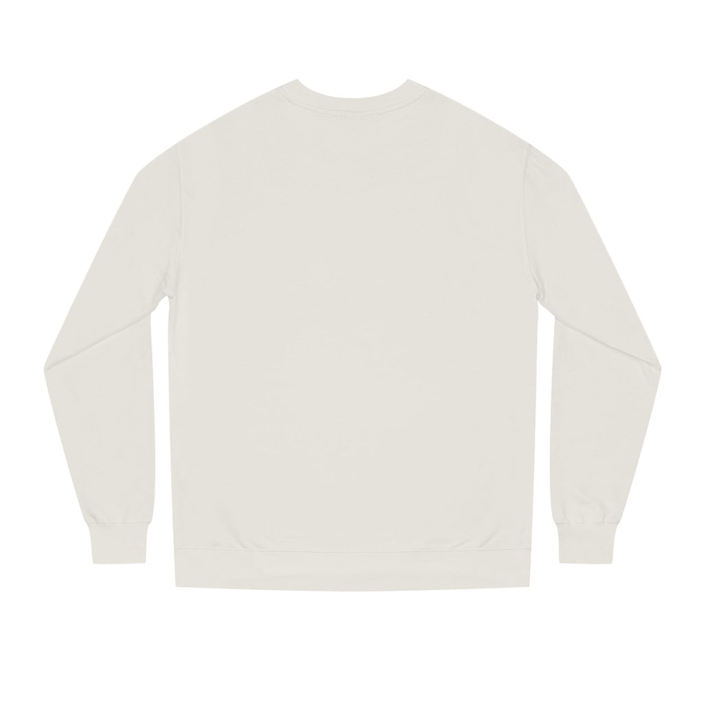 Educate, Advocate, Celebrate Unisex Crew Neck Sweatshirt - Empowerment Apparel