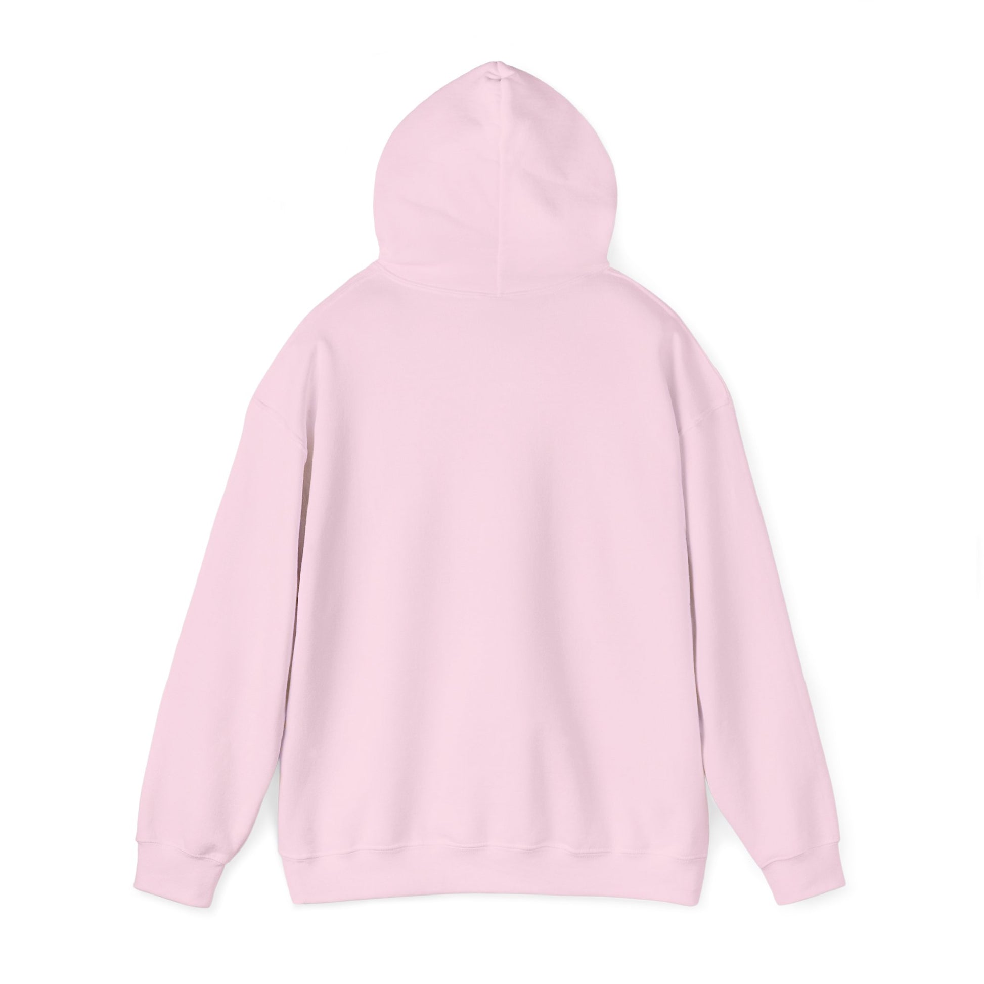 You Matter Hooded Sweatshirt - Unisex Heavy Blend - Colorful & Inspiring
