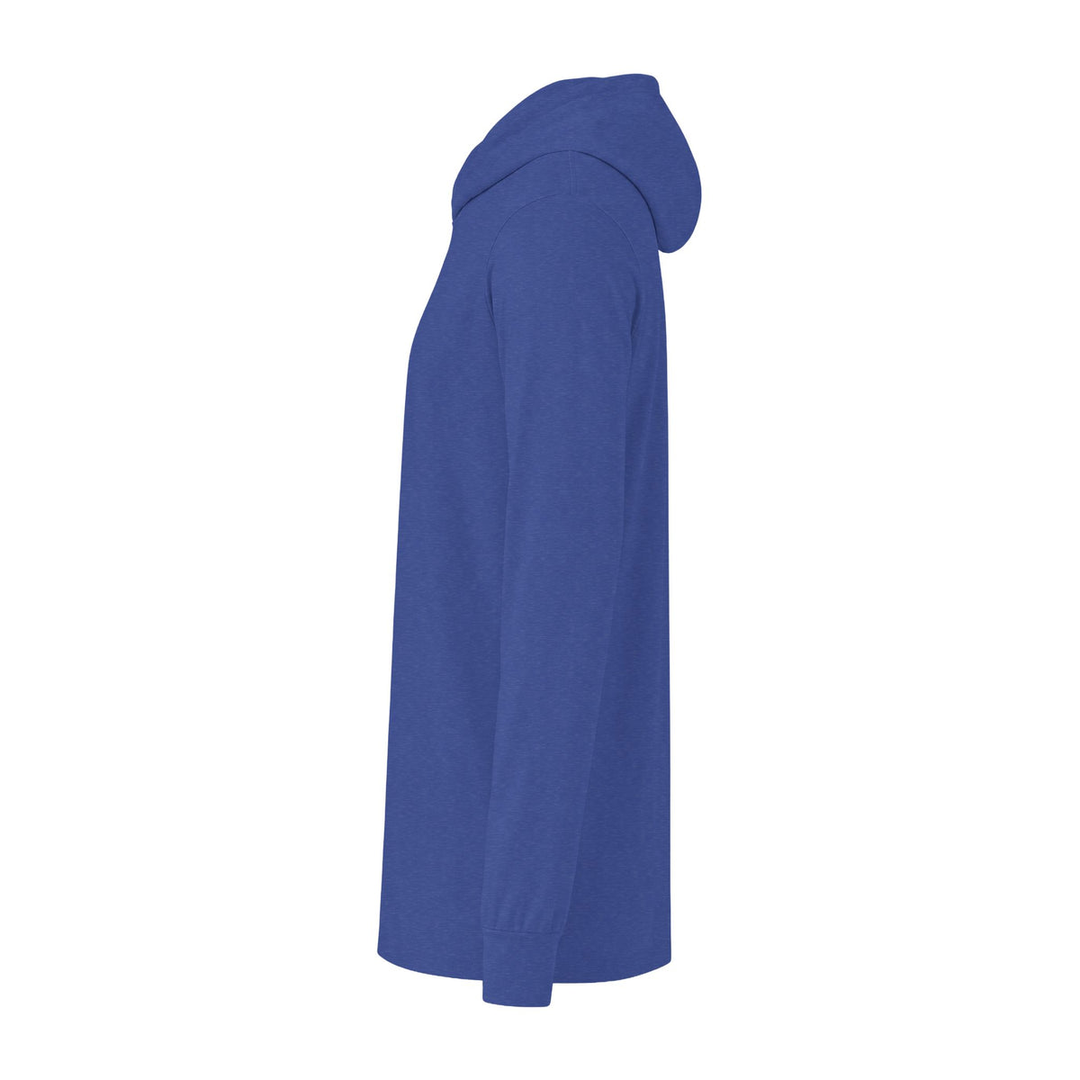 The Haitian Bridge Alliance Hooded Long Sleeve Tee